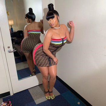 Nicki Minaj