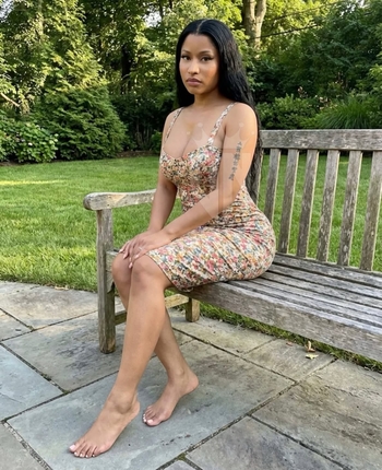 Nicki Minaj