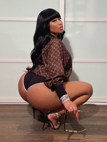 Nicki Minaj