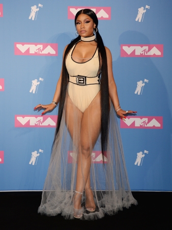 Nicki Minaj