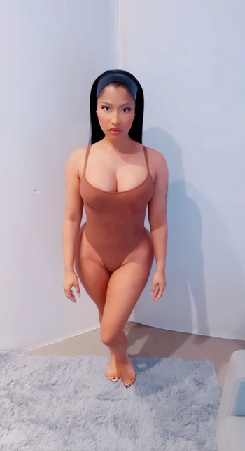 Nicki Minaj