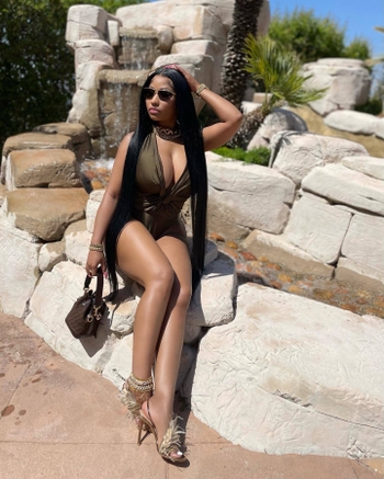 Nicki Minaj