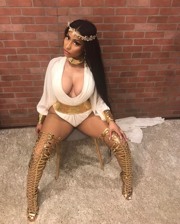 Nicki Minaj