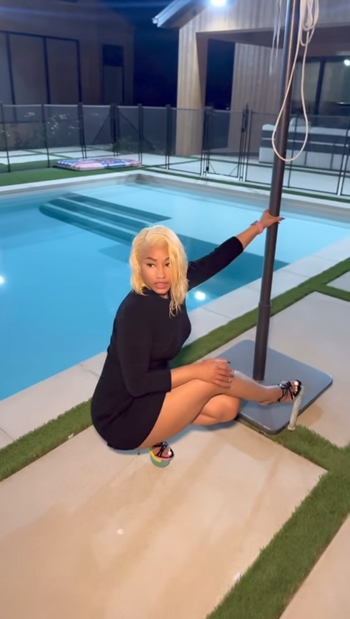 Nicki Minaj