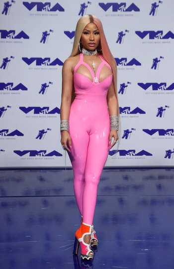 Nicki Minaj