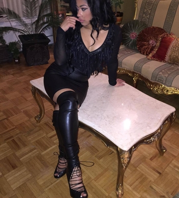 Hennessy Carolina