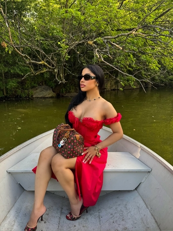 Hennessy Carolina