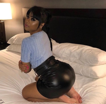 Hennessy Carolina