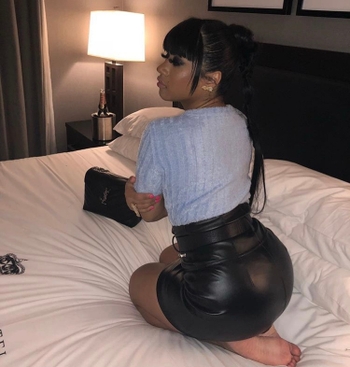 Hennessy Carolina