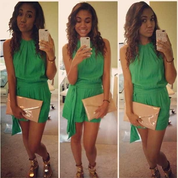 Paige Hurd