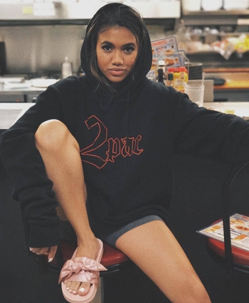 Paige Hurd