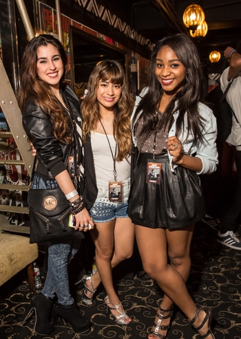 Ally Brooke