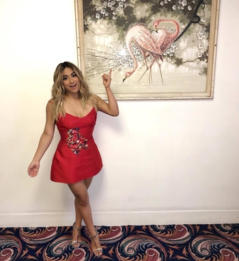 Ally Brooke