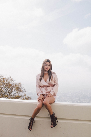 Ally Brooke