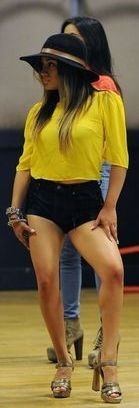 Ally Brooke