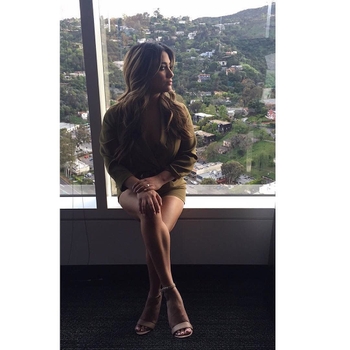 Ally Brooke