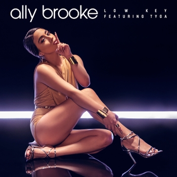 Ally Brooke