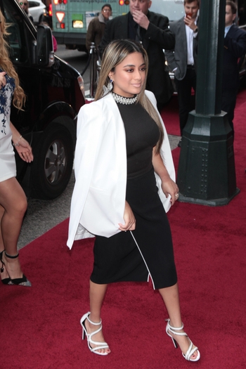 Ally Brooke