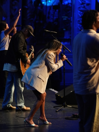 Ally Brooke