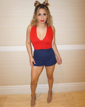 Ally Brooke