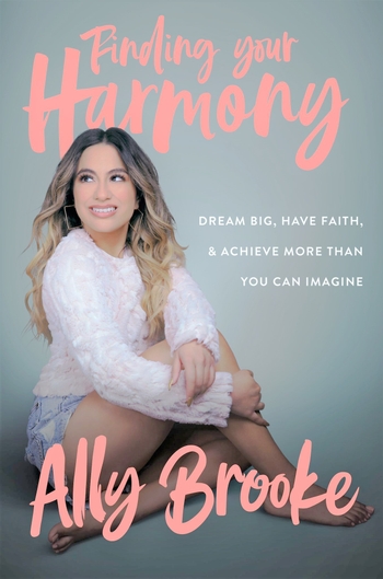 Ally Brooke