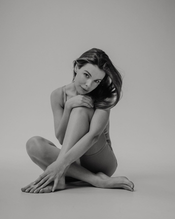 Anna Starshenbaum