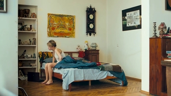 Anna Starshenbaum