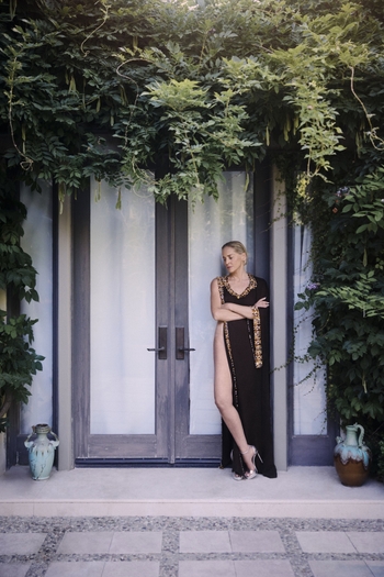Sharon Stone (I)