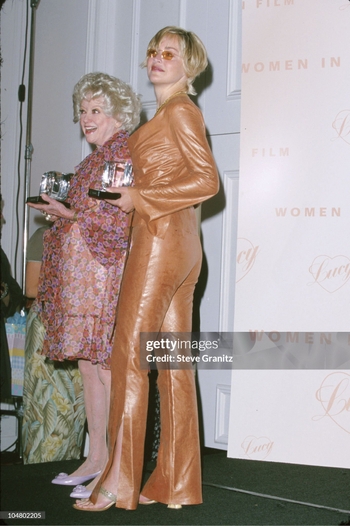Sharon Stone (I)