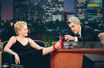 Sharon Stone (I)