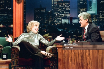 Sharon Stone (I)