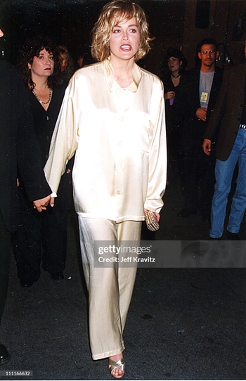 Sharon Stone (I)