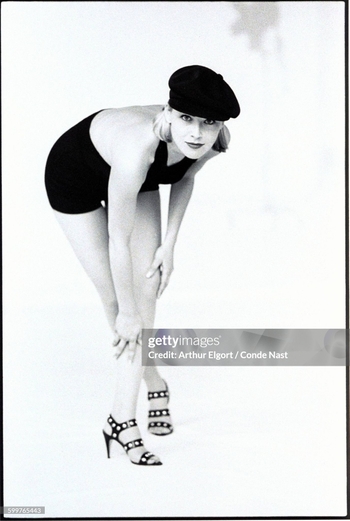 Sharon Stone (I)