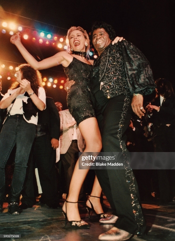 Sharon Stone (I)