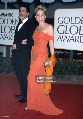 Sharon Stone (I)