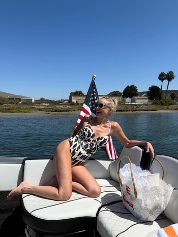 Sharon Stone (I)