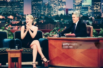Sharon Stone (I)