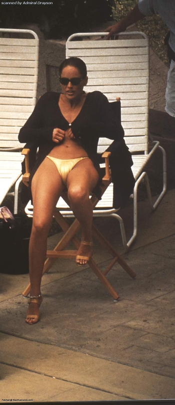 Sharon Stone (I)