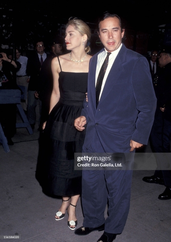 Sharon Stone (I)