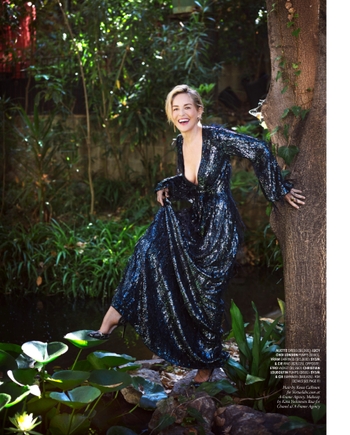 Sharon Stone (I)