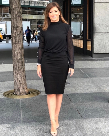 Chloe Melas