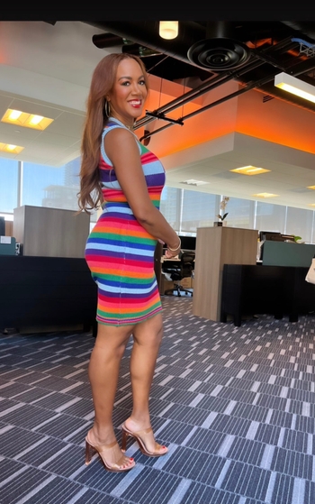 Rosalyn Gold-Onwude