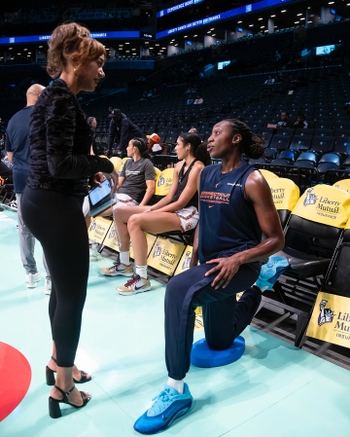 Rosalyn Gold-Onwude