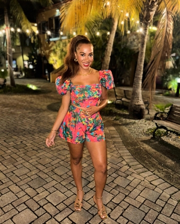Rosalyn Gold-Onwude