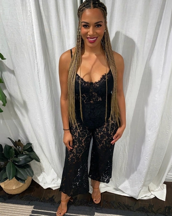 Rosalyn Gold-Onwude