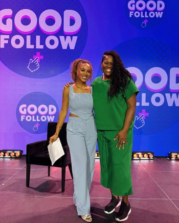 Rosalyn Gold-Onwude