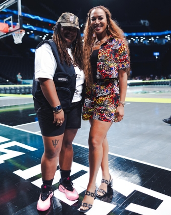Rosalyn Gold-Onwude