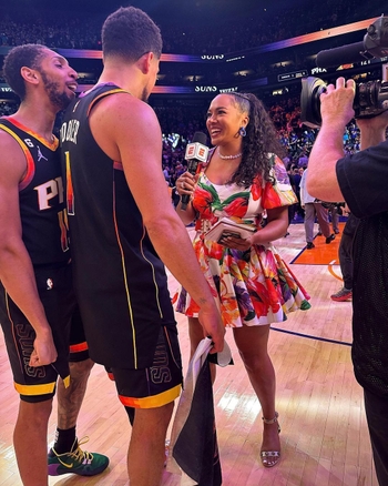 Rosalyn Gold-Onwude