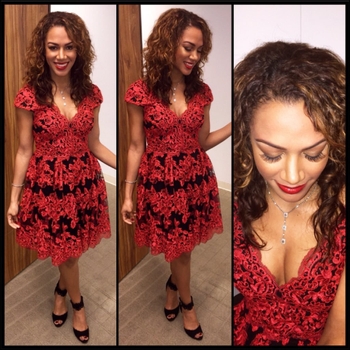 Rosalyn Gold-Onwude