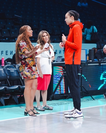 Rosalyn Gold-Onwude